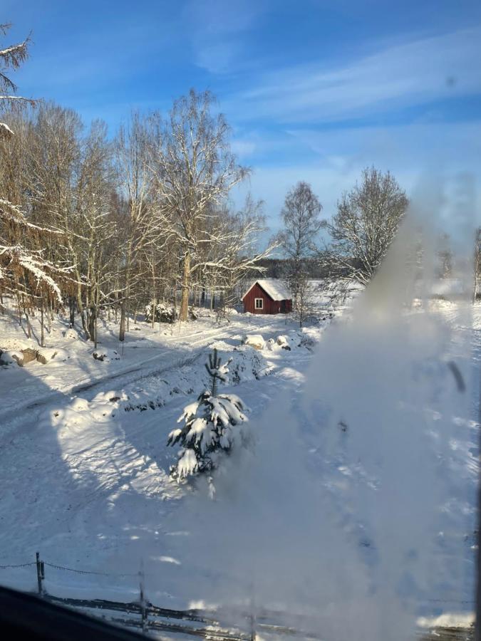 Runeholm ビンメルビュー エクステリア 写真